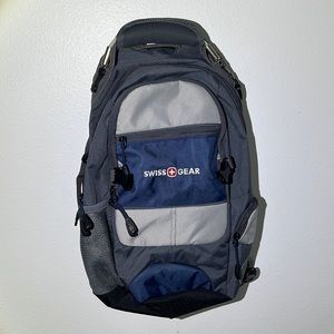 Swiss Gear Travel Backpack